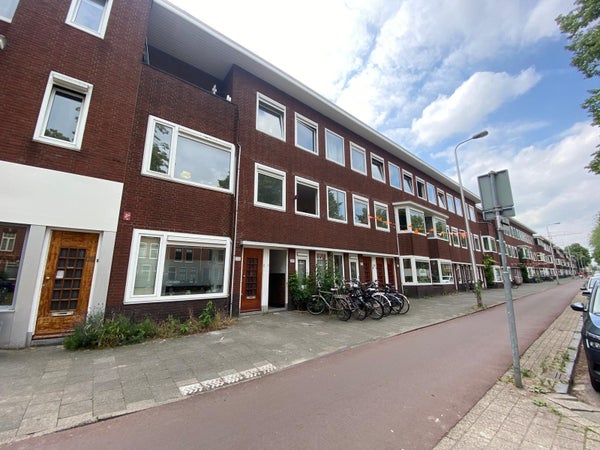 Appartement - Croeselaan/Utrecht (€2750.00/110.00m2)
