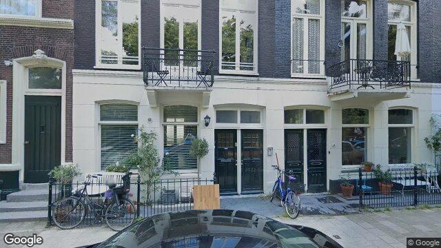 Appartement - Plantage Parklaan/Amsterdam (€2900.00/64.00m2)