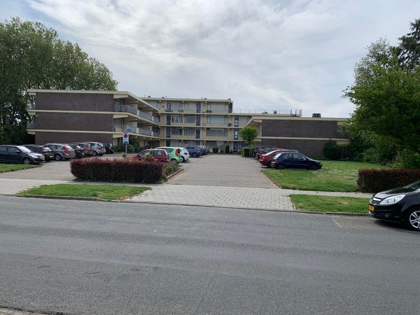 Appartement - Rozenhof/Brunssum (€850.00/48.00m2)