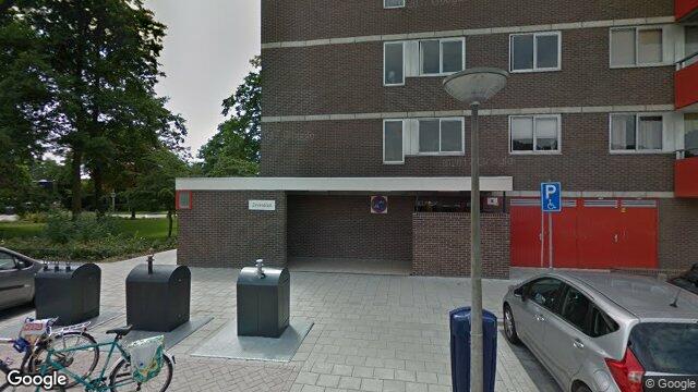 Appartement - Zevenblad/Uithoorn (€2150.00/84.00m2)