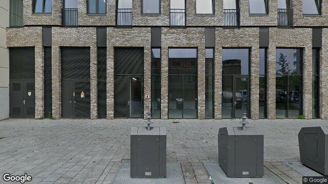 Studio - Elizabeth Cady Stantonplein/Amsterdam (€768.00/27.00m2)