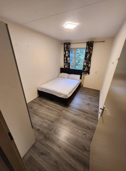 Kamer - Onbekend/Amsterdam (€1000.00/90.00m2)