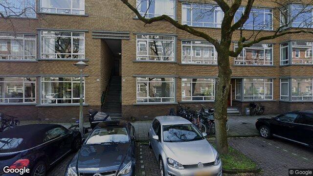 Appartement - Milletstraat/Amsterdam (€3050.00/115.00m2)