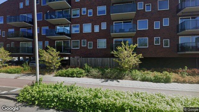 Appartement - De Wherelanden/Purmerend (€1370.00/82.00m2)