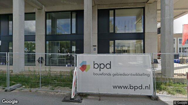 Studio - IJsfabriekstraat/Eindhoven (€1115.00/55.00m2)