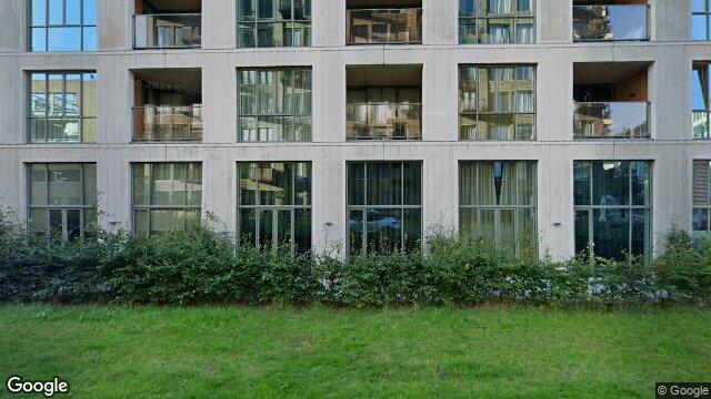 Appartement - Walserijstraat/Eindhoven (€1790.00/98.00m2)