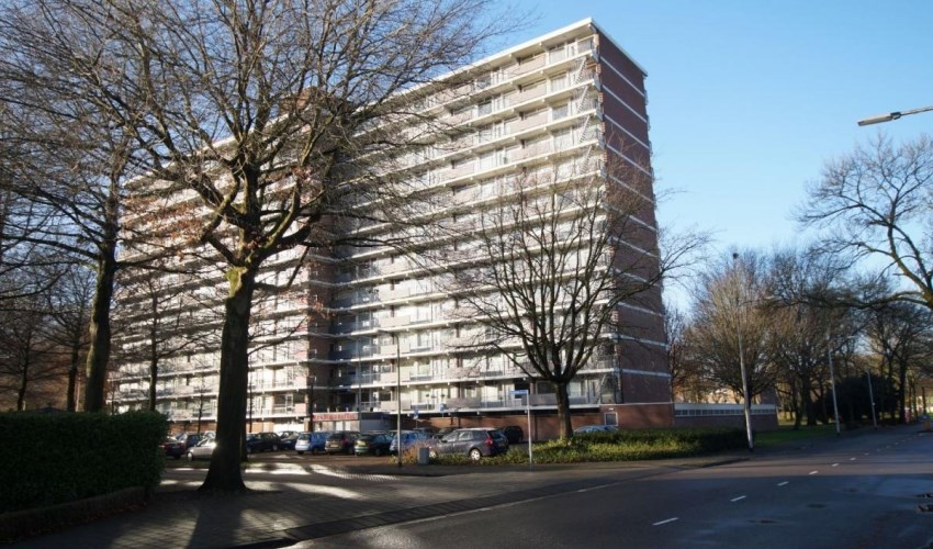 Appartement - Meulemansstraat/Tilburg (€955.00/80.00m2)