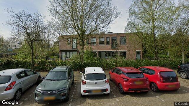 Appartement - Archipelweg/Leeuwarden (€925.00/54.00m2)