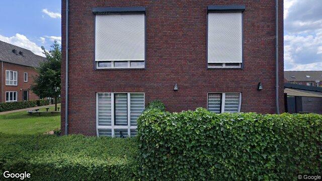 Huurwoning - Weidemolen/Berkel-Enschot (€1175.00/107.00m2)