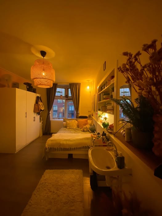 Kamer - Villa Vecht/Zwolle (€467.50/19.00m2)