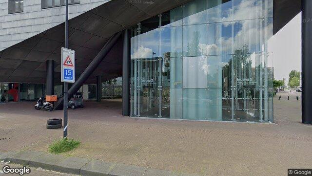 Appartement - Baron G.A. Tindalplein/Amsterdam (€1850.00/80.00m2)