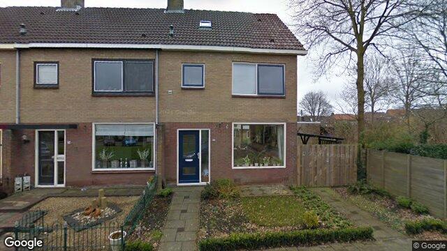 Huurwoning - Raiffeisenlaan/Wervershoof (€1800.00/170.00m2)