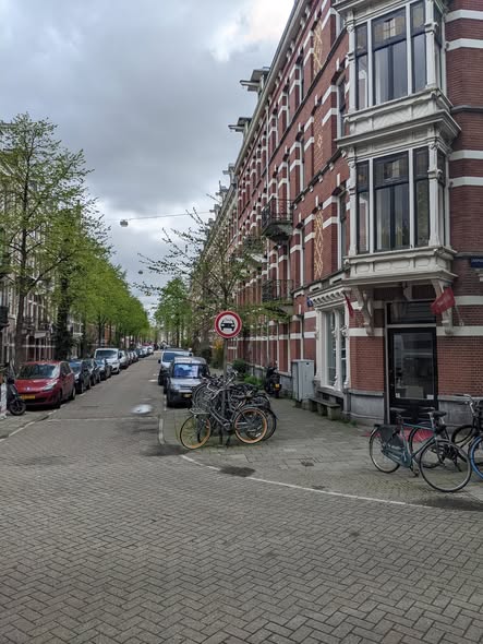 Appartement - Onbekend/Amsterdam (€2350.00/54.00m2)
