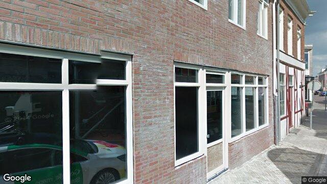 Appartement - Carolieweg/Winschoten (€750.00/39.00m2)