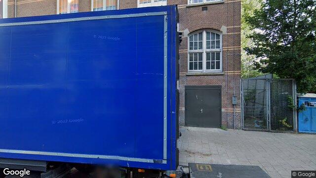 Appartement - Admiraal De Ruijterweg/Amsterdam (€2575.00/68.00m2)