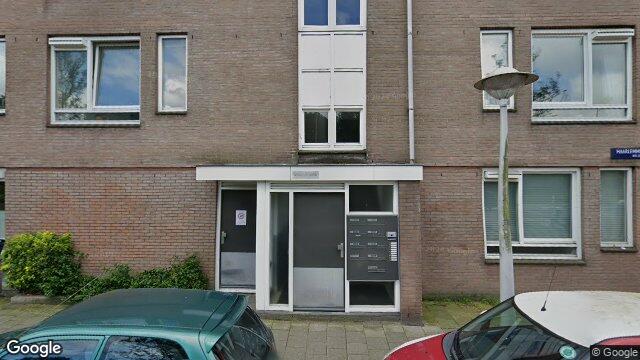 Appartement - Haarlemmerweg/Amsterdam (€2300.00/68.00m2)