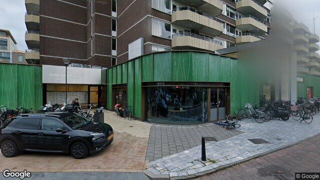 Appartement - Bisonspoor/Maarssen (€1550.00/90.00m2)