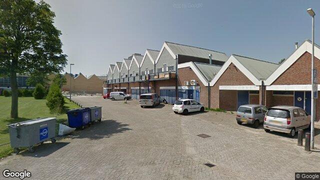 Huurwoning - Waagpassage/Lelystad (€1650.00/126.00m2)