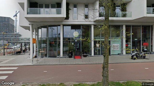 Appartement - Menarahof/Amsterdam (€2475.00/83.00m2)