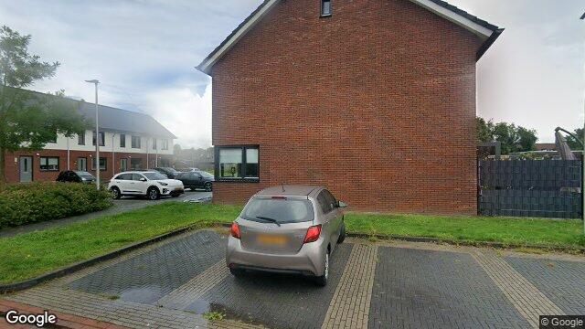 Huurwoning - Van Lunterenstraat/Almelo (€1330.00/108.00m2)