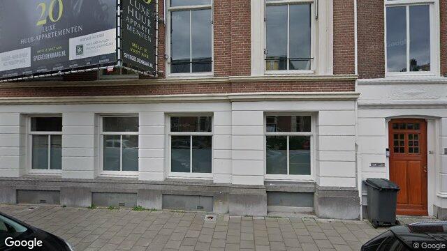 Appartement - Van de Spiegelstraat/Den Haag (€2295.00/67.00m2)