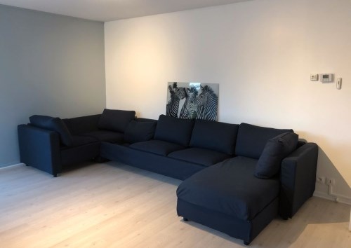 Kamer - Limapad/Utrecht (€945.00/27.00m2)