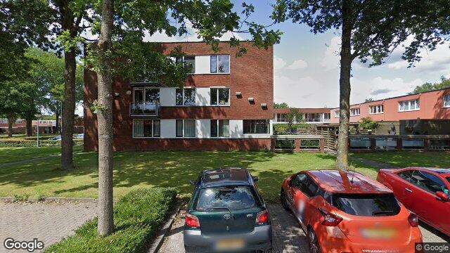 Appartement - Landschaplaan/Emmen (€1125.00/103.00m2)