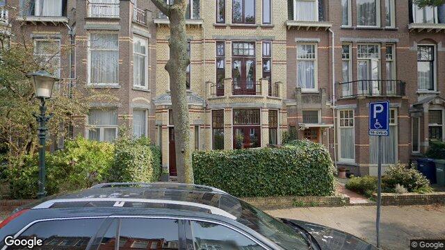 Huurwoning - Viviënstraat/Den Haag (€4750.00/196.00m2)
