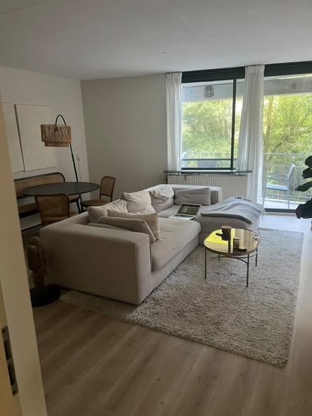 Appartement - Weesperbuurt/Amsterdam (€1100.00/68.00m2)