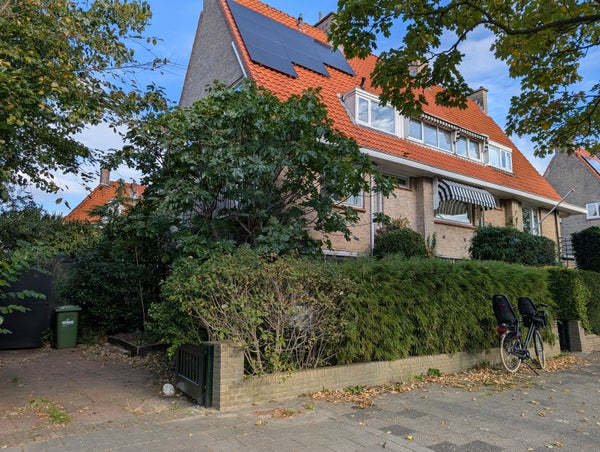 Huurwoning - Sportlaan/Den Haag (€3195.00/173.00m2)
