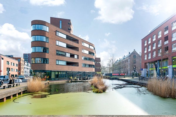 Appartement - Markendaalseweg/Breda (€1800.00/75.00m2)