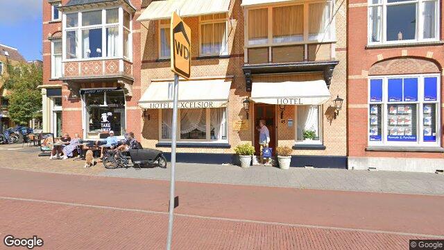 Appartement - Statenlaan/Den Haag (€1400.00/20.00m2)