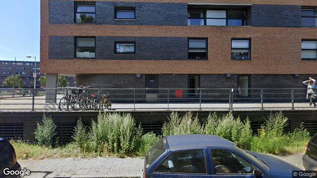 Appartement - Jan van Duivenvoordestraat/Amsterdam (€2300.00/95.00m2)