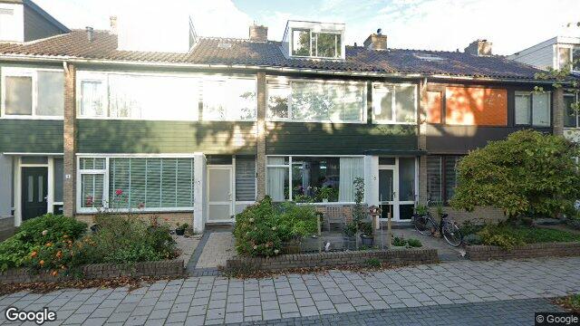 Huurwoning - Frans Halsplantsoen/Voorschoten (€2750.00/118.00m2)