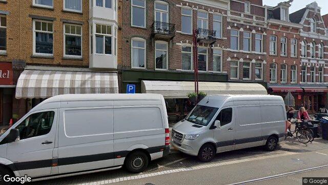Appartement - Middenweg/Amsterdam (€3000.00/143.00m2)