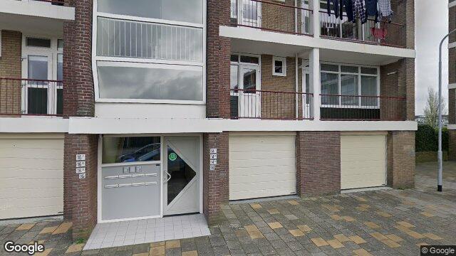 Appartement - Kustweg/Delfzijl (€995.00/80.00m2)