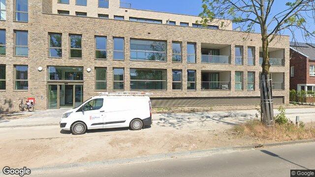 Appartement - Gloeierij/Tiel (€1495.00/90.00m2)