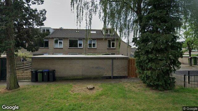 Huurwoning - Augustinushof/Hilversum (€2500.00/138.00m2)