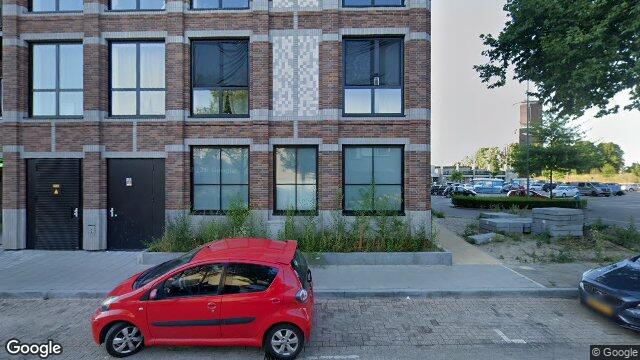 Appartement - Waardstraat/Helmond (€1295.00/68.00m2)