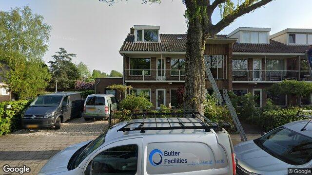 Appartement - Mr. G. Groen van Prinstererlaan/Amstelveen (€2650.00/105.00m2)