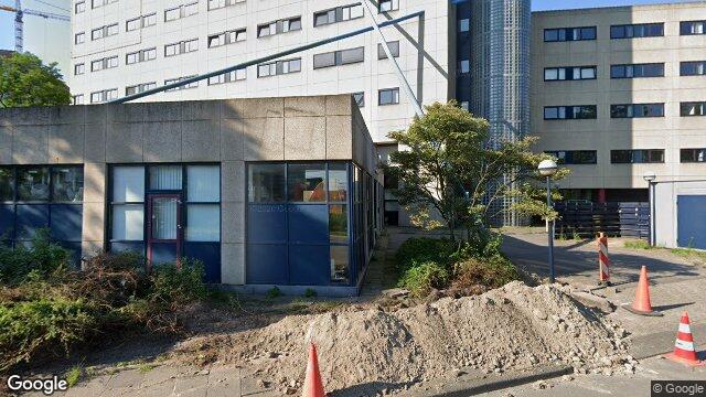 Appartement - Plesostraat/Amsterdam (€1610.00/63.00m2)