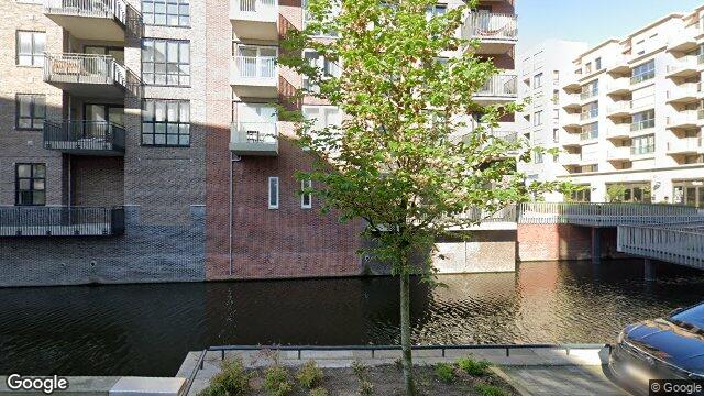 Appartement - Jan Wolkerslaan/Diemen (€1710.00/67.00m2)