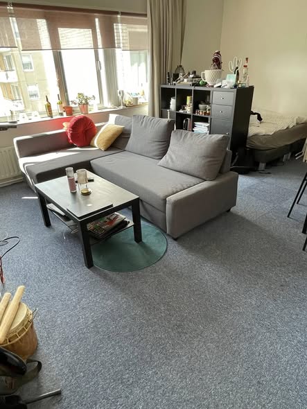 Kamer - Backershagen/Amsterdam (€650.00/24.00m2)