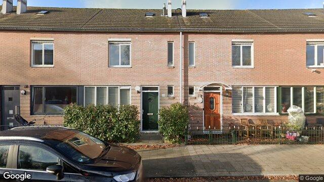 Amerongseberg, Utrecht