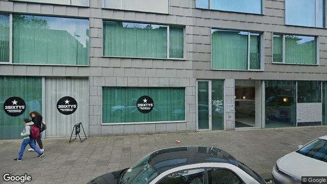 Studio - Valkenburgerstraat/Amsterdam (€2875.00/94.00m2)