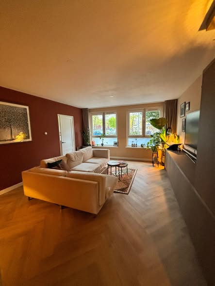 Appartement - Indische Buurt/Amsterdam (€1800.00/67.00m2)