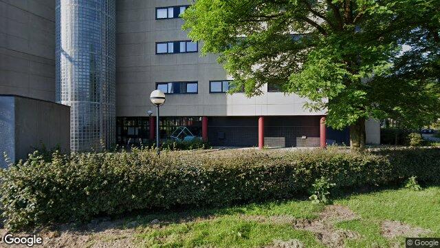 Appartement - Plesostraat/Amsterdam (€2325.00/109.00m2)