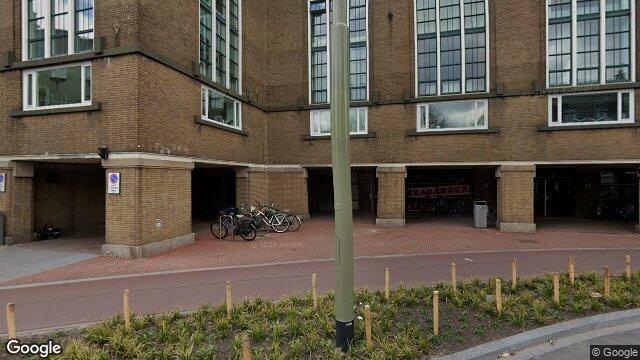 Appartement - Bilderdijkstraat/Den Haag (€2900.00/123.00m2)