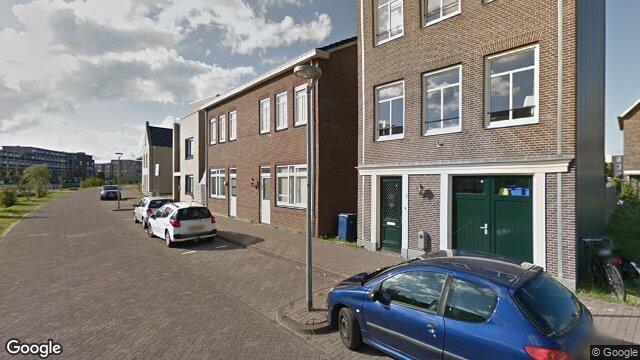 Huurwoning - Zeussingel/Almere (€2900.00/186.00m2)