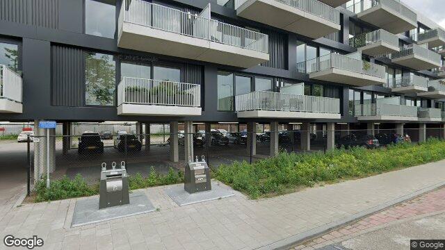 Appartement - Binnendongenstraat/Helmond (€1440.00/87.00m2)